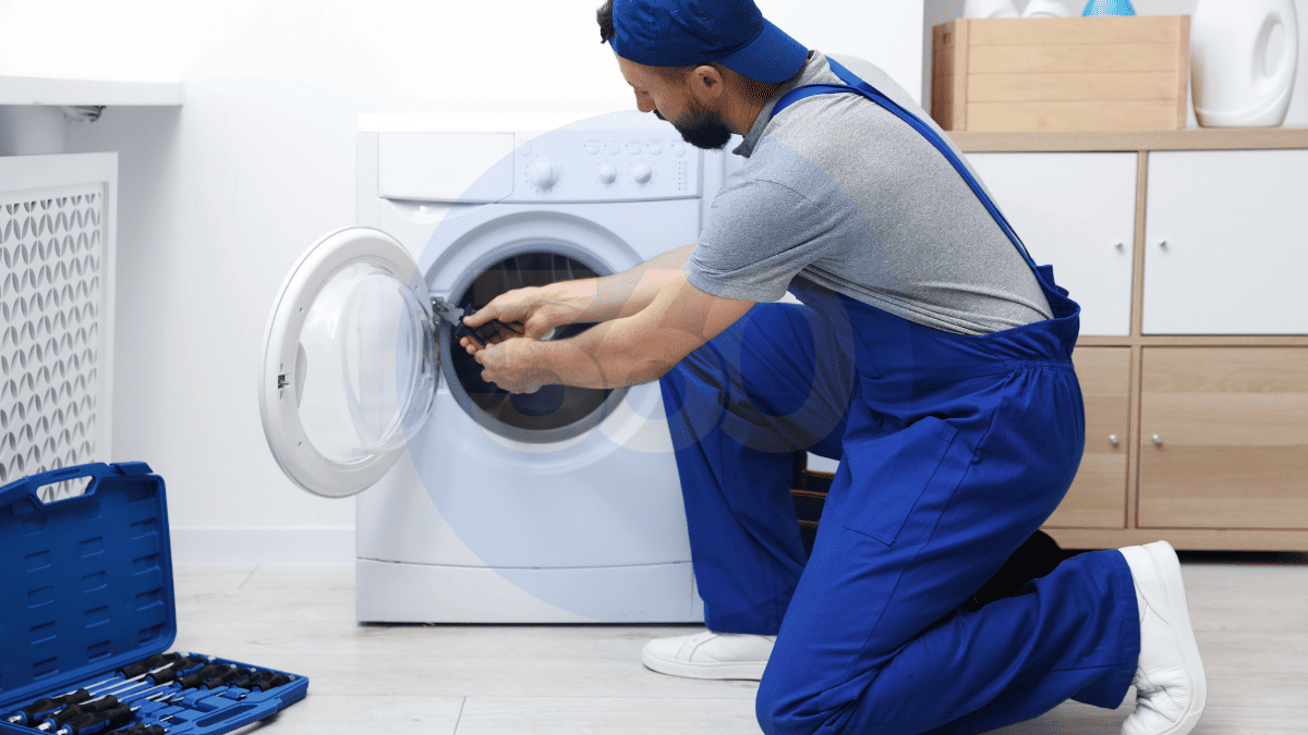 Gülnar Çamaşır Makinesi Servisi